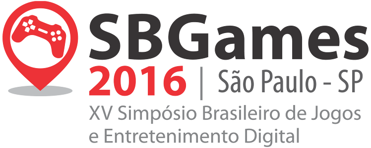 SBGames 2016