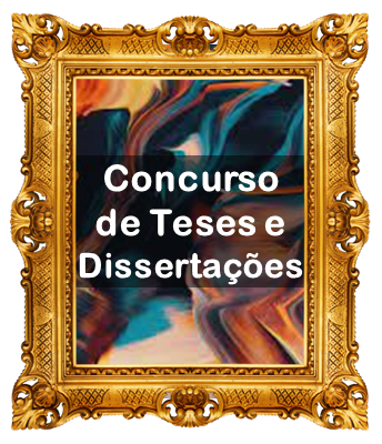 Concurso de Teses e Dissertações