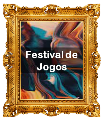 Festival de Jogos