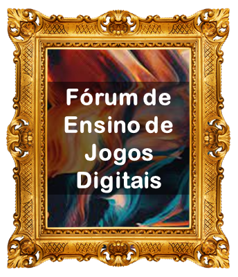 Fórum de Ensino de Jogos Digitais