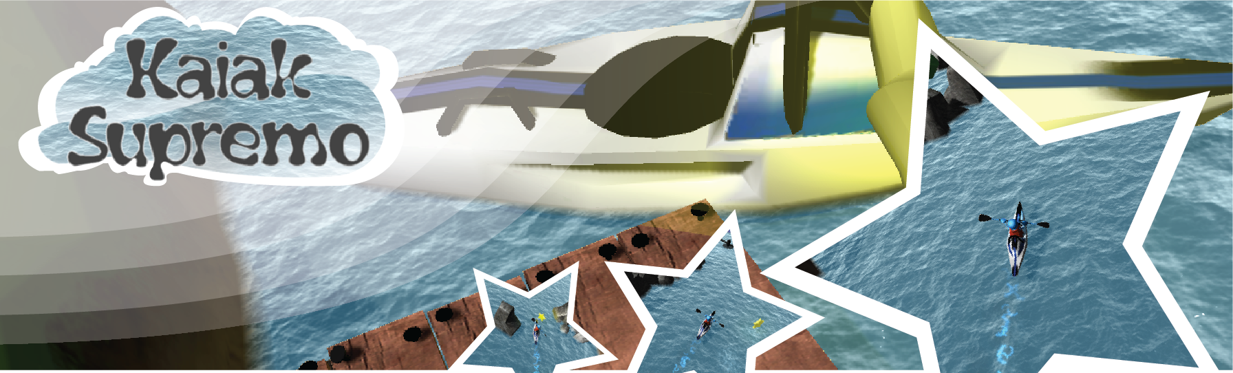 Mestre dos Barcos! - Roblox