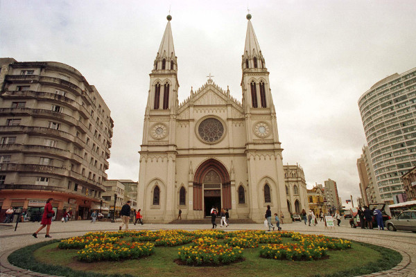 catedral